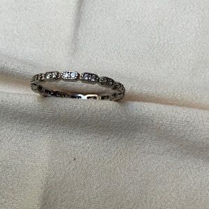 925 sterling silver ring